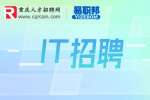 重庆就业网|招聘IT工程师9-12k-智博天下科技公司